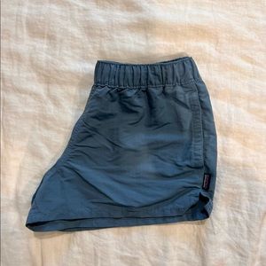 Patagonia Barely Baggies Shorts
